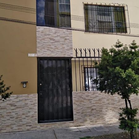 Departamento Rekadi Apartment Куско Екстериор снимка