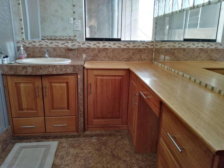 Departamento Rekadi Apartment Куско Екстериор снимка